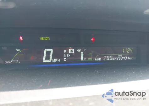 2014 Toyota Prius V Two из США, поврежденный, VIN JTDZN3EU2EJ000153